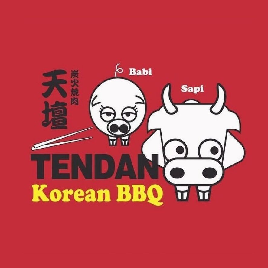 Tendan Korean BBQ